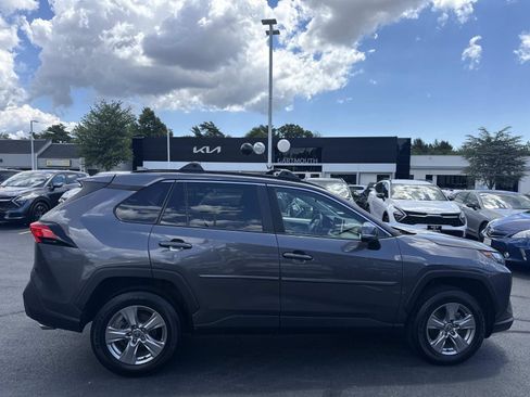 Used 2024 Toyota RAV4 XLE w/ Weather Package AWD/4WD image 9
