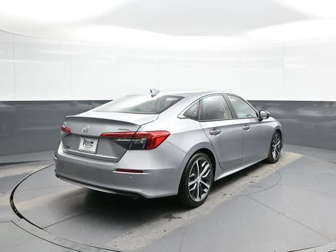 Certified 2023 Honda Civic Touring image 6