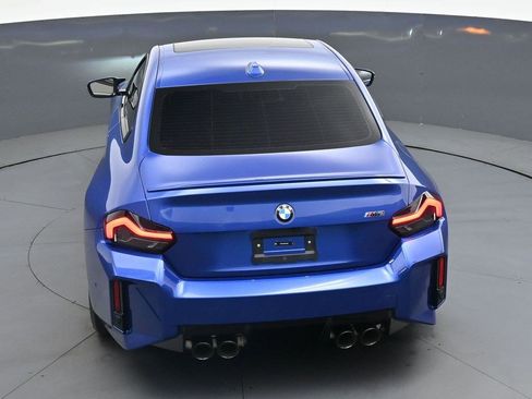 Used 2025 BMW M2 w/ Lighting Package RWD image 26