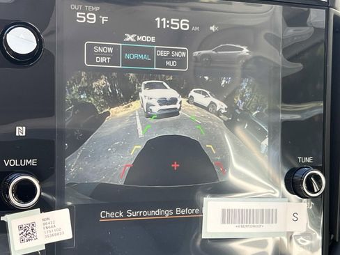 New 2026 Subaru Crosstrek 2.0i Premium image 24