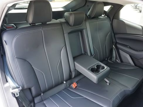 New 2026 Ford Mustang Mach-E Select RWD image 22