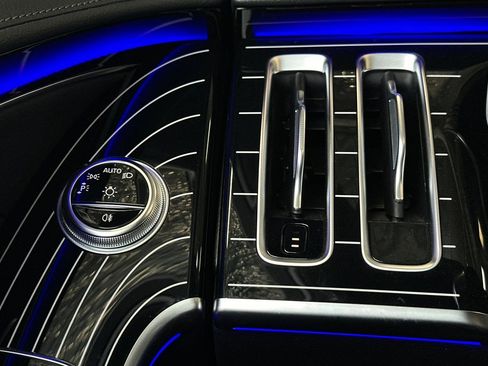 Certified 2024 Mercedes-Benz S 580e 4MATIC Sedan image 32