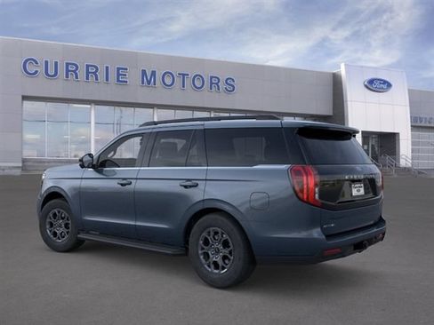 New 2026 Ford Expedition Active AWD/4WD image 4