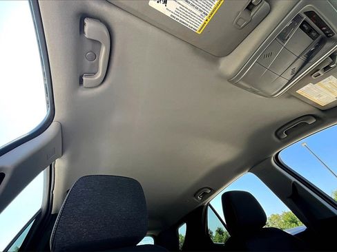 Used 2023 Chevrolet Equinox LT w/ Driver Convenience Package image 21