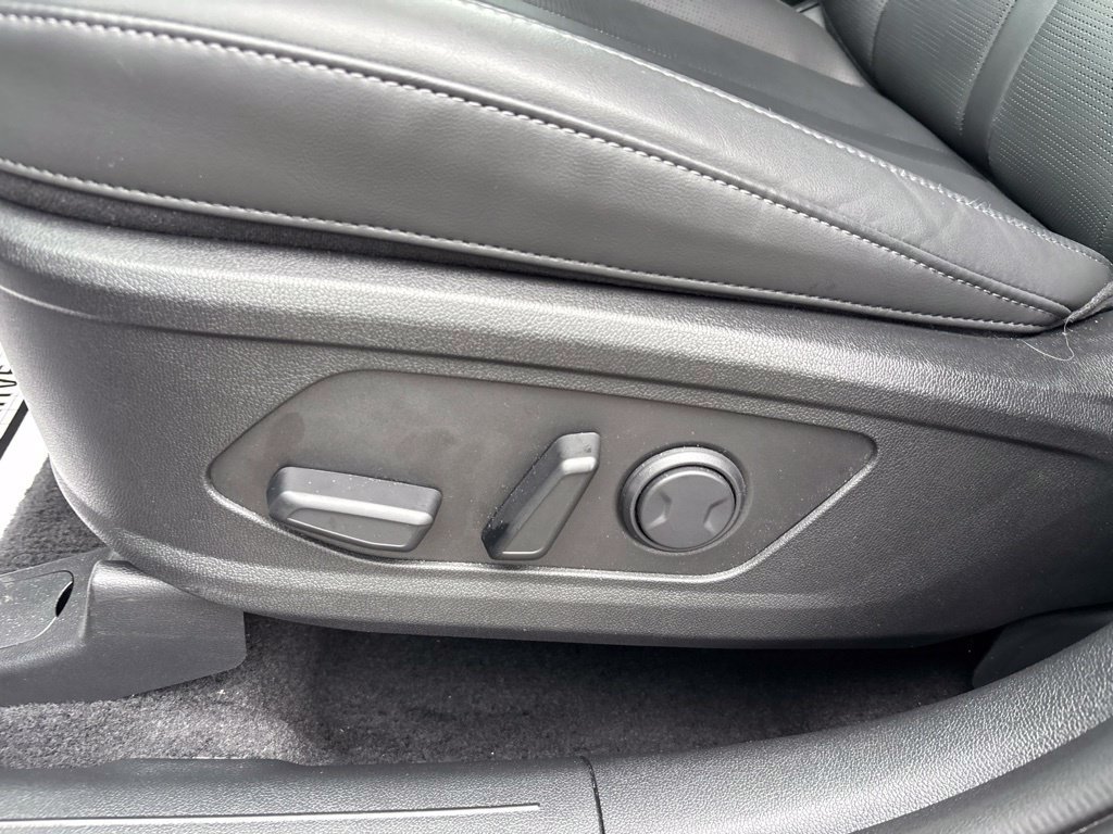 Certified 2026 Kia Sorento S FWD image 24