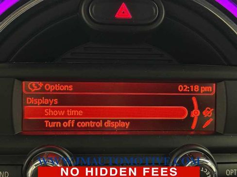Used 2014 MINI Cooper S FWD image 24