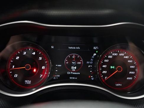 Used 2021 Dodge Charger SRT Hellcat RWD image 28