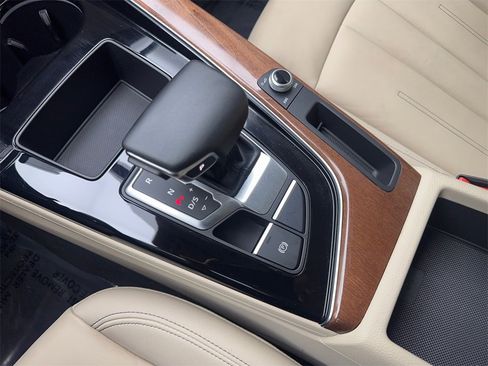 Used 2022 Audi A4 2.0T Premium w/ Convenience Package image 65