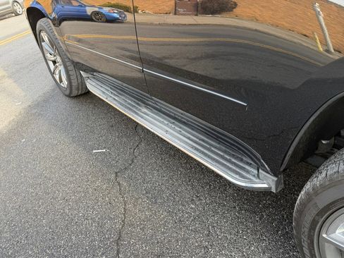 Used 2016 Chevrolet Tahoe LTZ image 22