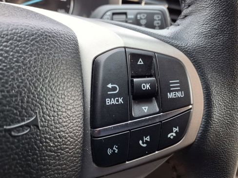 Used 2023 Ford Explorer Limited image 28