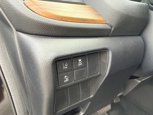 Used 2019 Honda CR-V EX image 20