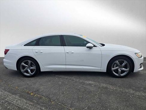 Used 2024 Audi A6 2.0T Premium w/ Convenience Package AWD/4WD image 2