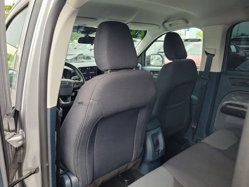 Used 2022 Ford Maverick XL FWD image 13