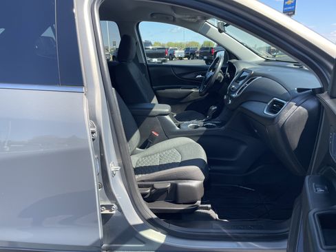 Used 2019 Chevrolet Equinox LT AWD/4WD image 24