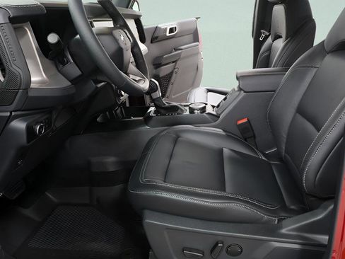 New 2026 Ford Bronco Outer Banks image 22