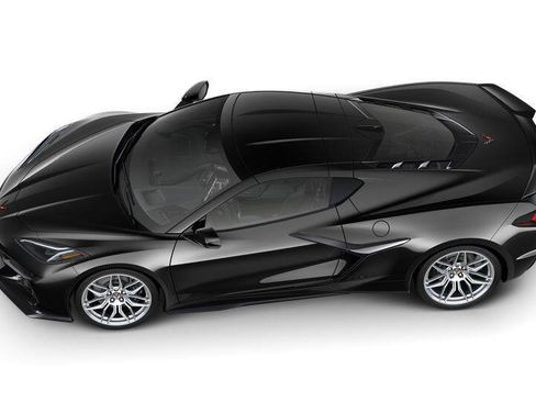 New 2025 Chevrolet Corvette Z06 image 33