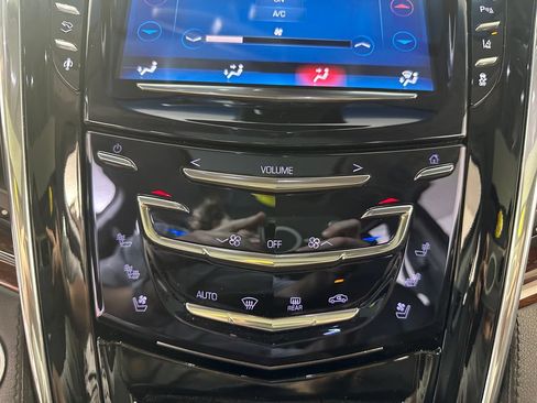 Used 2015 Cadillac Escalade Premium AWD/4WD image 37
