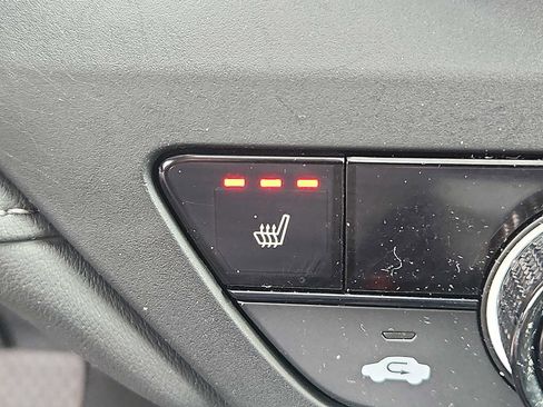 Certified 2023 Honda Accord EX image 23