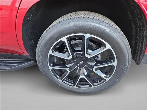 Certified 2026 Chevrolet Tahoe RST w/ Advanced Technology Package image 9