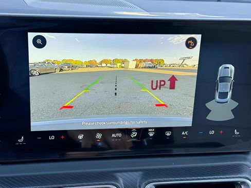 New 2026 Ford Mustang Premium image 15