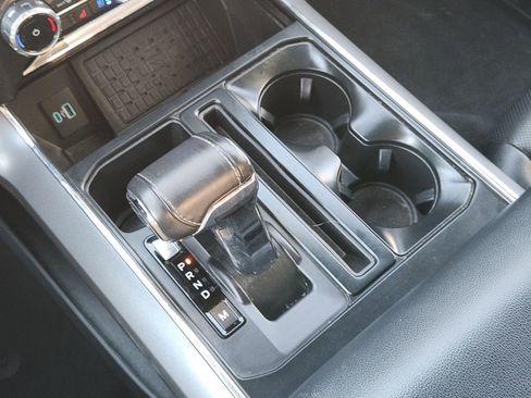 Used 2023 Ford F150 Lariat w/ Equipment Group 502A High image 22