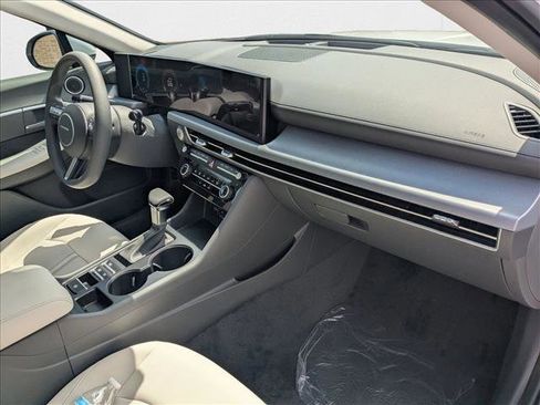 New 2025 Hyundai Sonata SE image 20