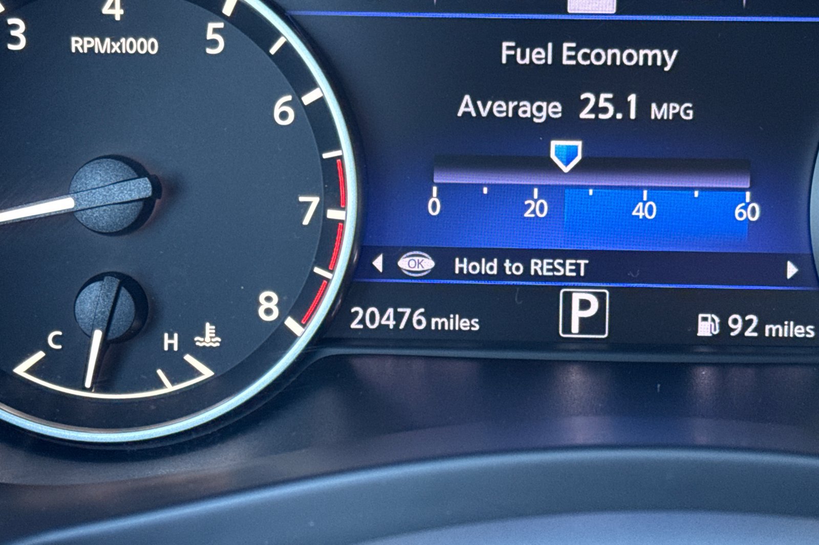 Used 2024 Nissan Murano SL AWD/4WD image 25