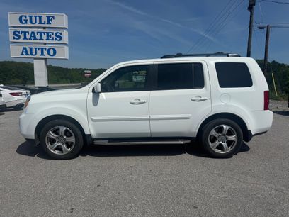 Used 2015 Honda Pilot EX-L
