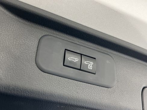 Used 2025 Toyota Grand Highlander FWD image 21