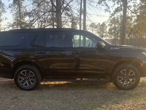 Used 2021 Chevrolet Tahoe Z71 image 5