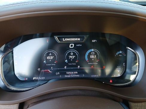 Used 2024 RAM 3500 Limited w/ Towing Technology Group image 24