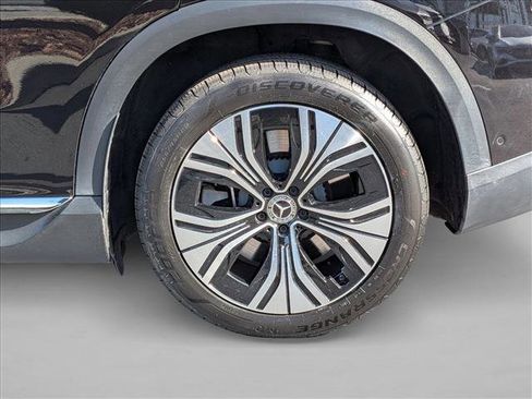Certified 2023 Mercedes-Benz EQE 350+ 4MATIC SUV image 24