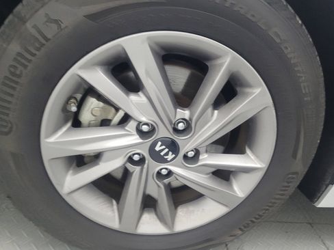 Used 2020 Kia Optima LX FWD image 31