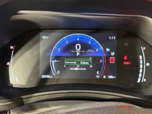 Certified 2024 Toyota Grand Highlander XLE image 26