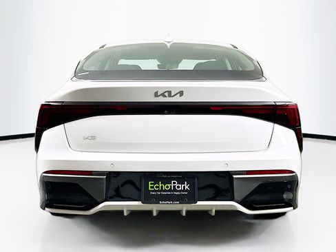 Used 2025 Kia K5 LXS image 7