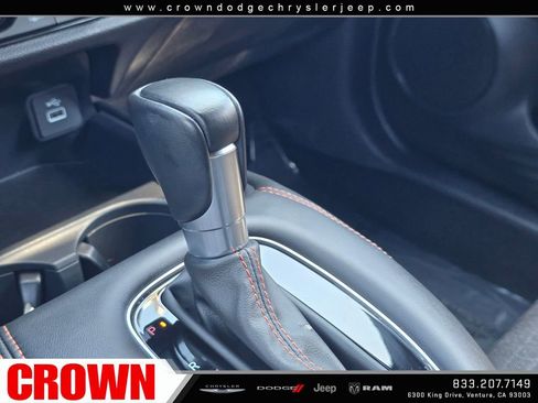 Used 2025 Honda HR-V Sport image 30