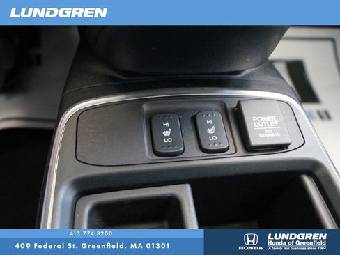 Used 2015 Honda CR-V EX-L image 25