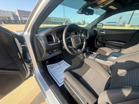 Used 2022 Dodge Charger GT w/ Blacktop Package RWD image 20