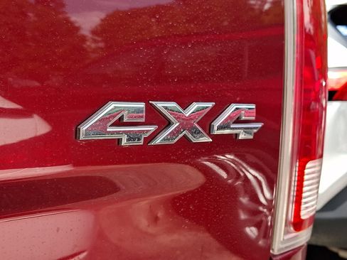 Used 2015 RAM 1500 Laramie w/ Convenience Group AWD/4WD image 7