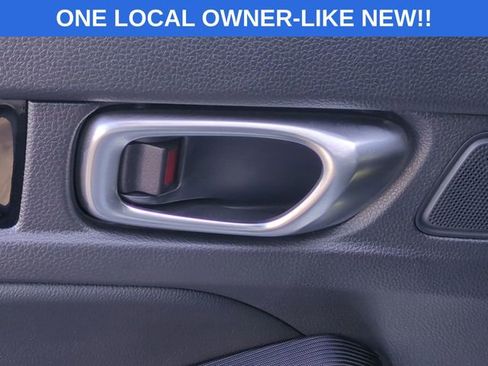 Used 2024 Honda Civic Sport Touring image 33