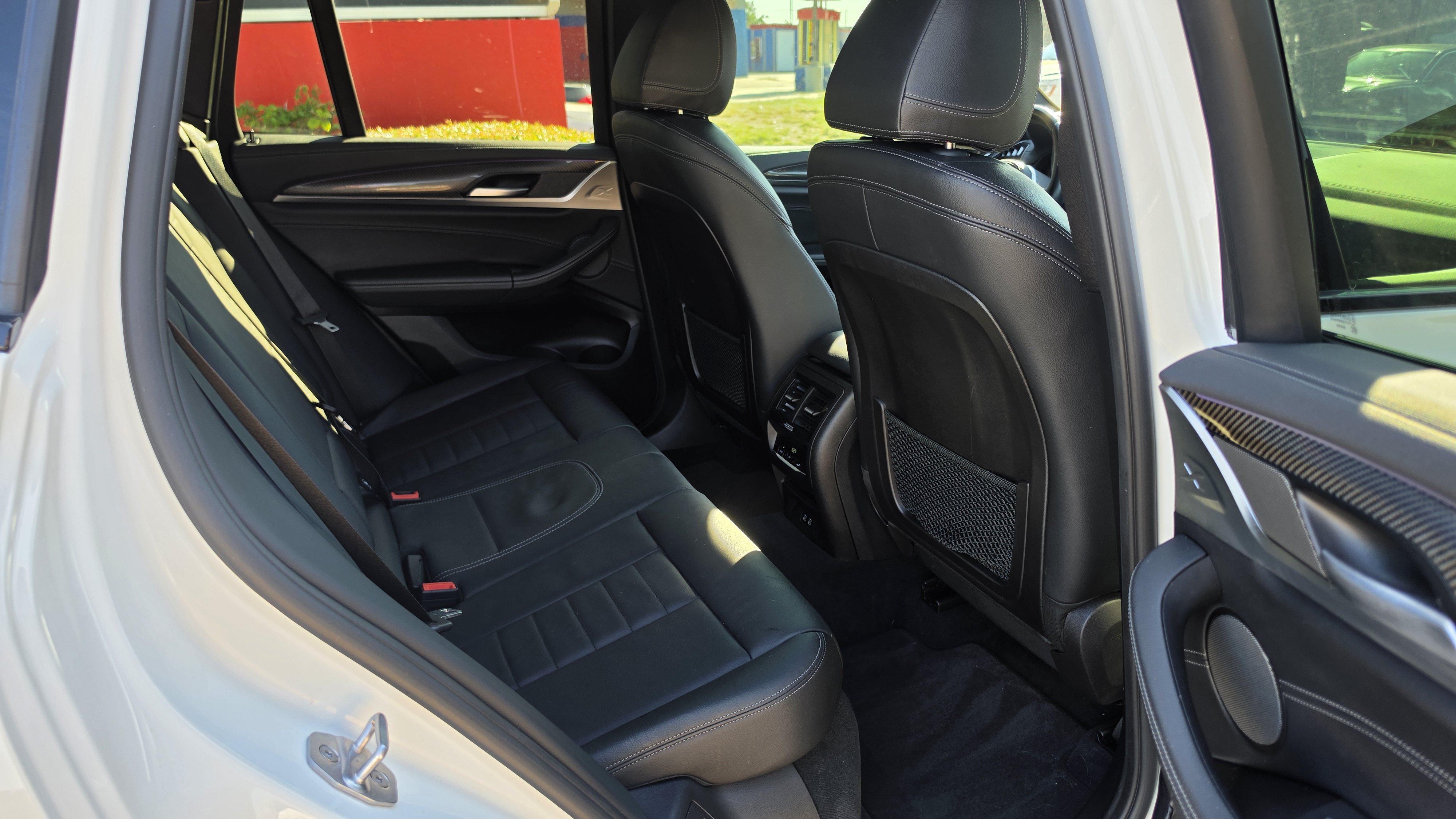 Used 2020 BMW X3 sDrive30i w/ M Sport Package 2 RWD image 30