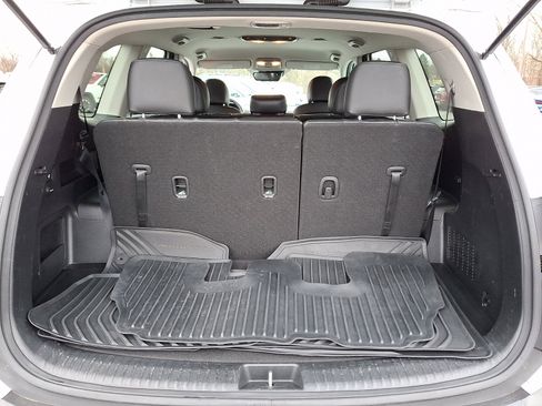 Used 2020 Kia Telluride LX image 30