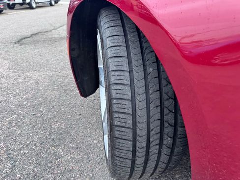 Used 2021 Chevrolet Camaro LT w/ RS Package image 10