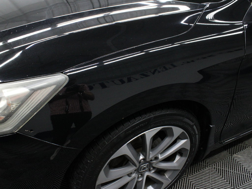 Used 2013 Honda Accord Sport image 37