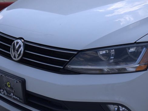 Used 2017 Volkswagen Jetta SEL image 7