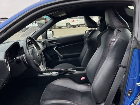 Used 2013 Subaru BRZ Limited image 31