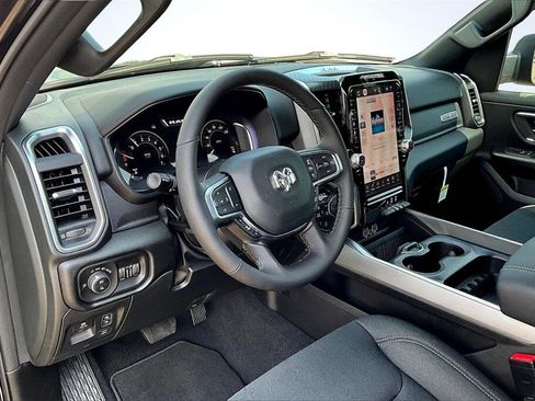 New 2026 RAM 1500 Lone Star image 6