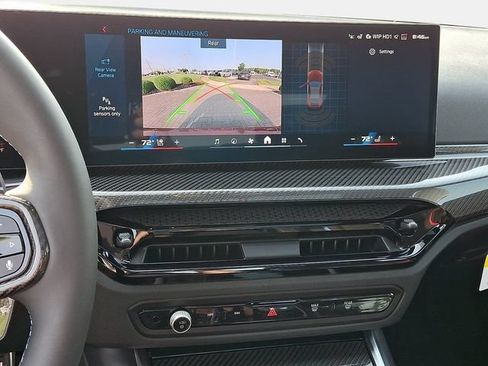 New 2026 BMW M2 w/ Lighting Package RWD image 14