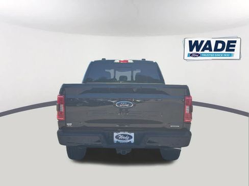Used 2023 Ford F150 XLT w/ Equipment Group 302A High AWD/4WD image 6
