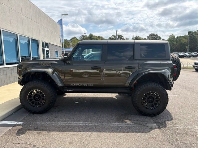 Used 2024 Ford Bronco Raptor AWD/4WD image 4